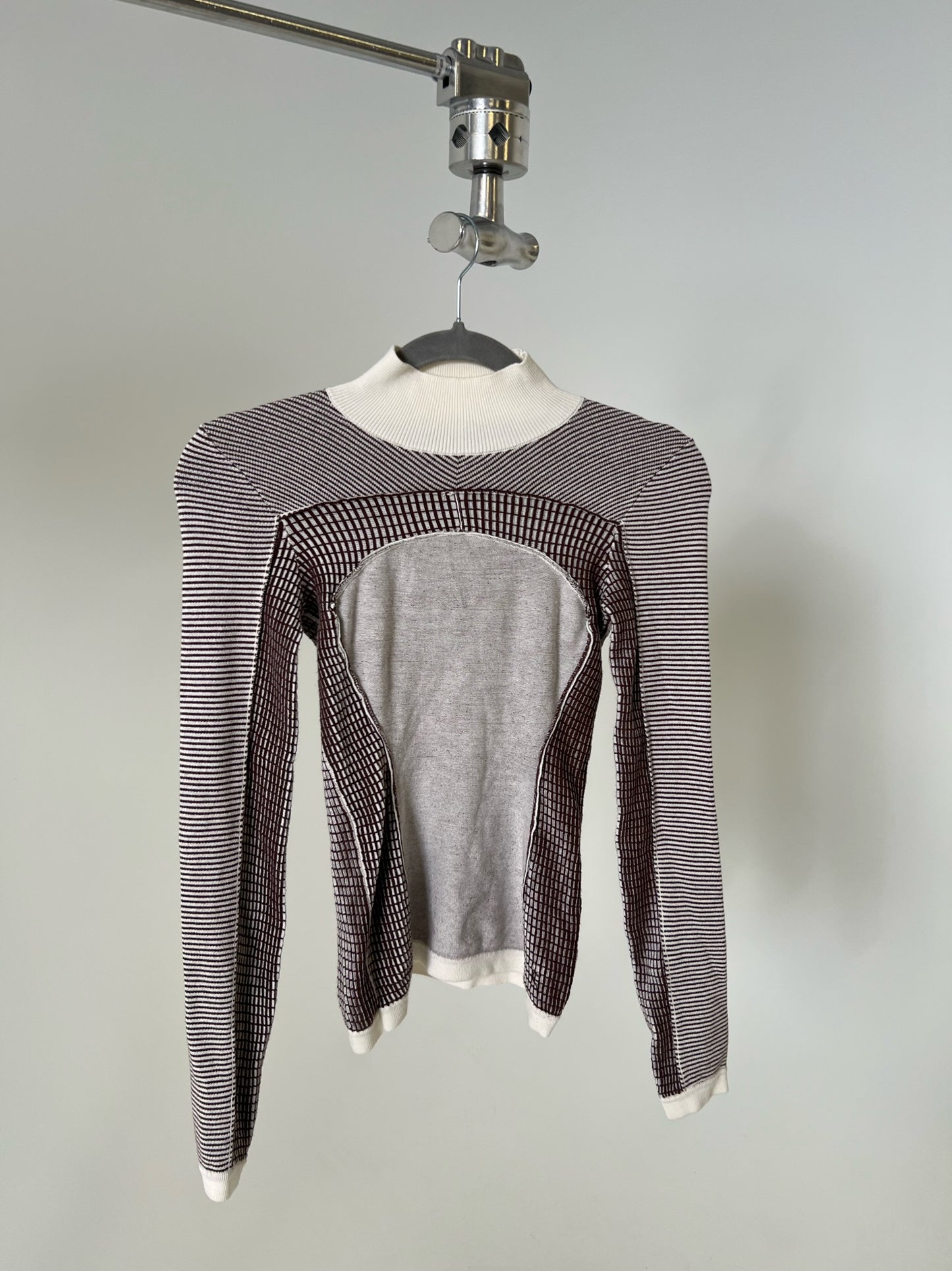 H:ours Jax Moto Sweater
