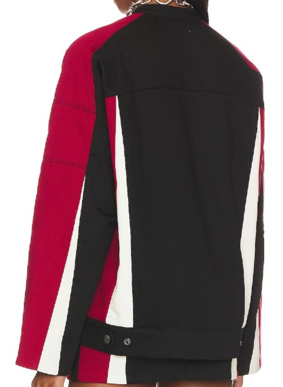 Lovers & Friends Julia Jacket