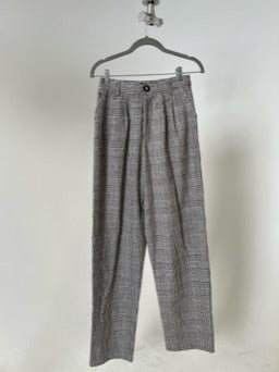 Motel Rocks Houndstooth Trousers