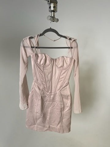 House of CB Isra Mini Dress