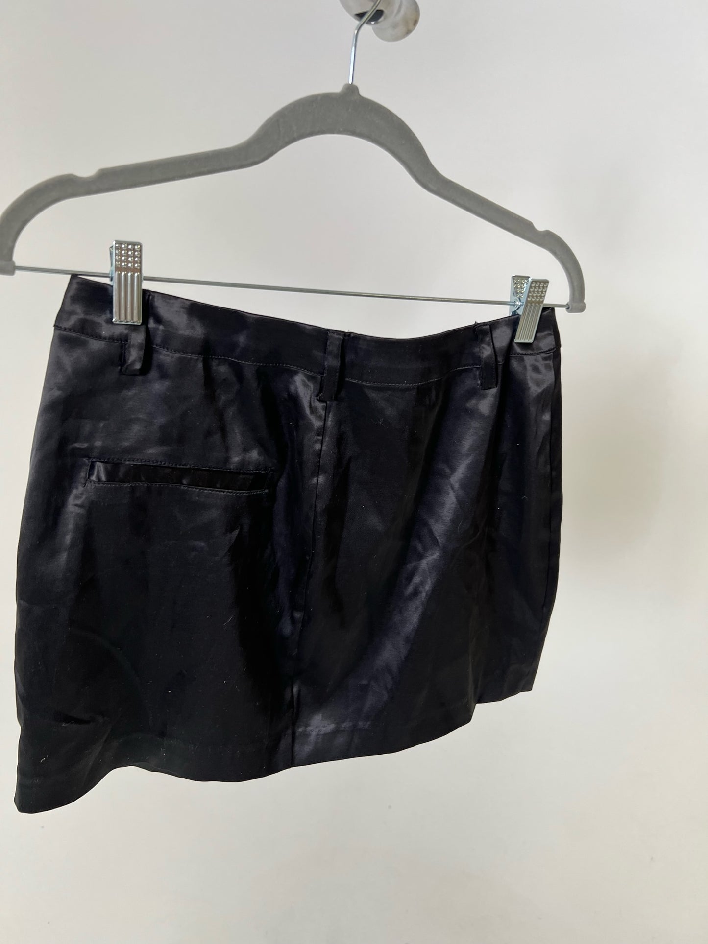 Meshki Mini Micro Skirt