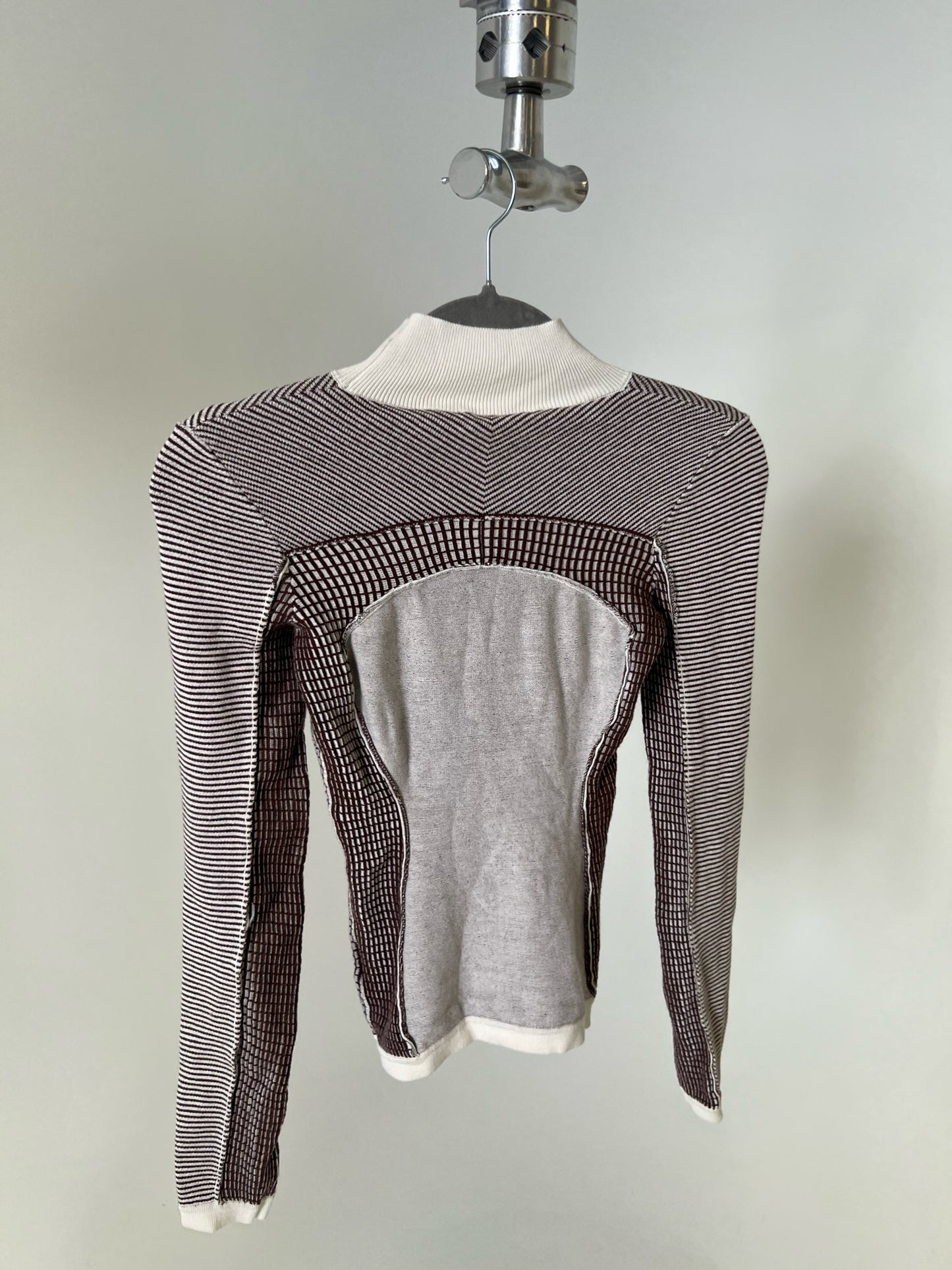 H:ours Jax Moto Sweater