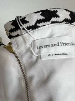 Lovers & Friends Marina Bustier