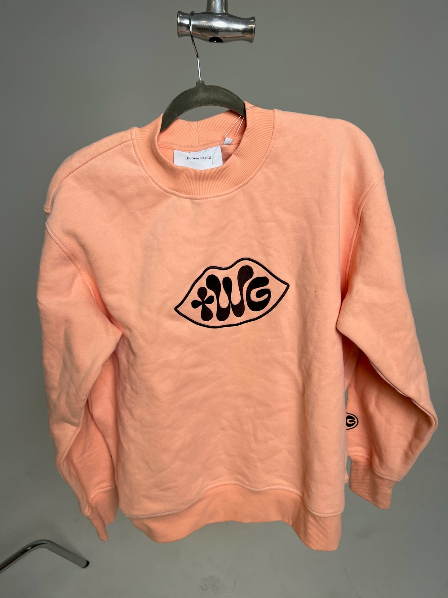Wolf Gang Shrooms Sweatshirt