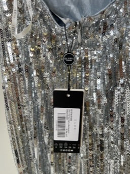 Club L London Jewel Maxi Dress