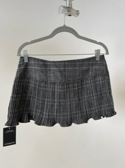 Storets Miley Micro Mini Skirt