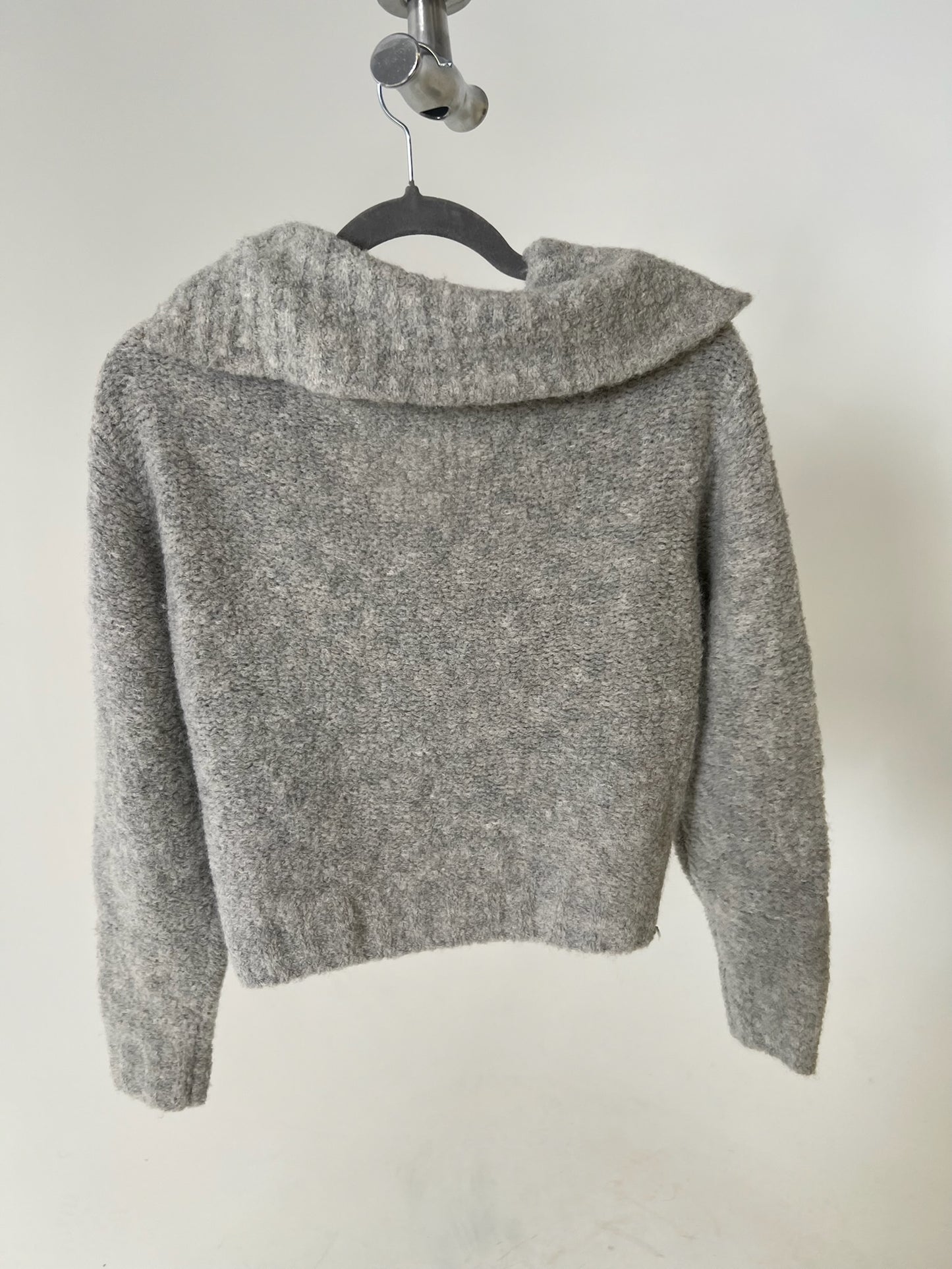 Aritzia Wilfred Free Gwyneth Sweater