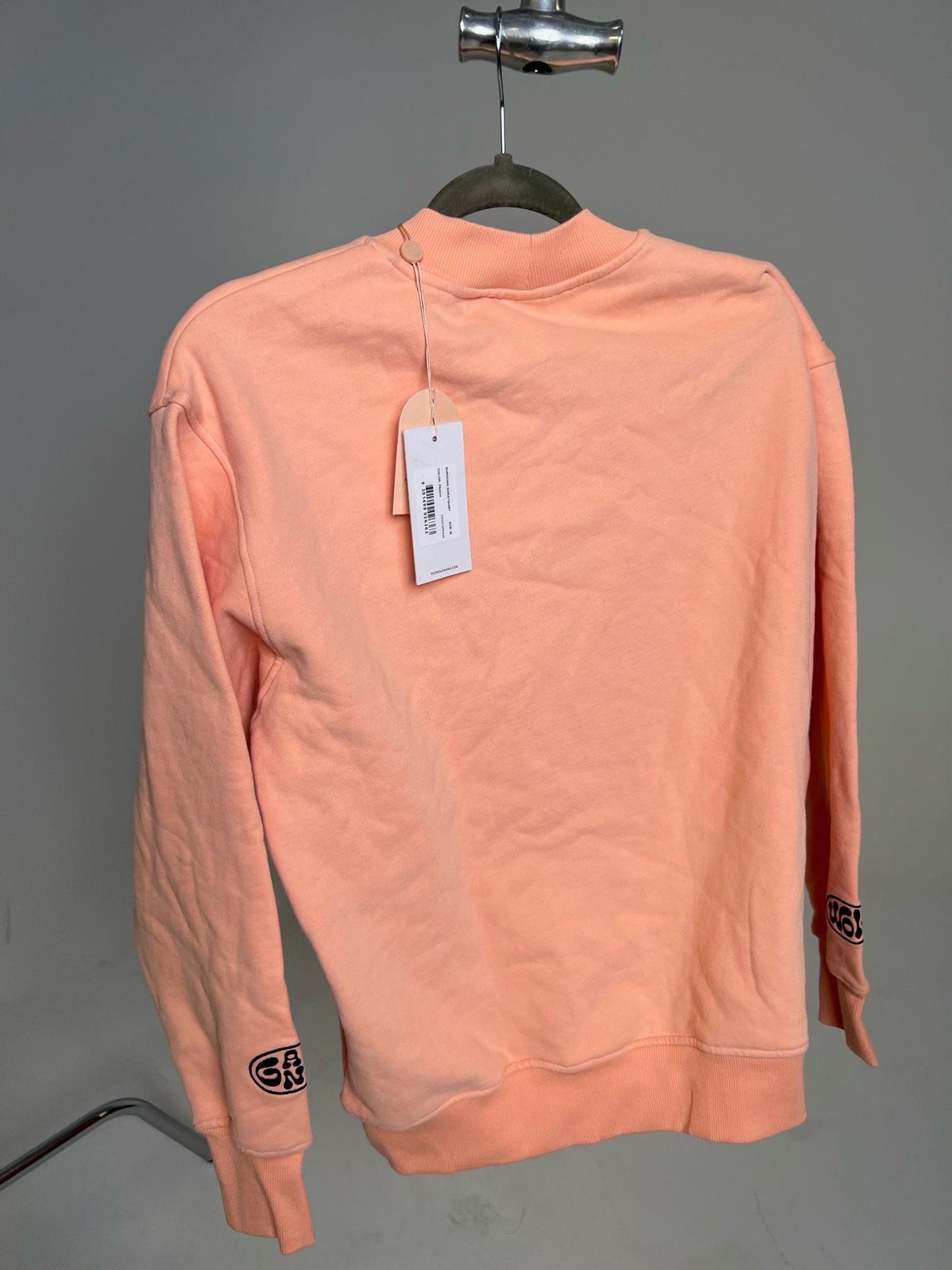 Wolf Gang Shrooms Sweatshirt