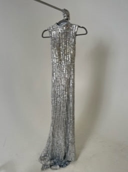 Club L London Jewel Maxi Dress