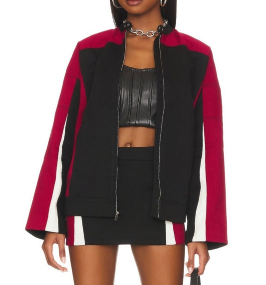 Lovers & Friends Julia Jacket