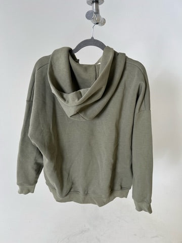 The Couture Club Oversized Hoodie
