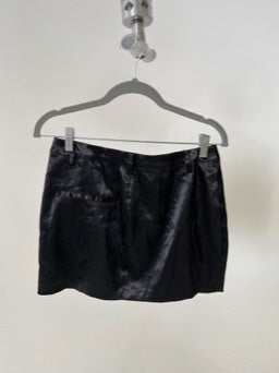 Meshki Mini Micro Skirt