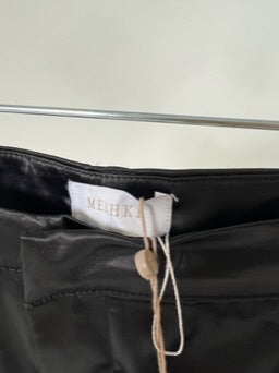 Meshki Mini Micro Skirt