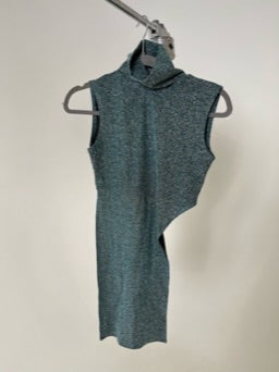 L'Academie Metallic Pant 3 Piece Set