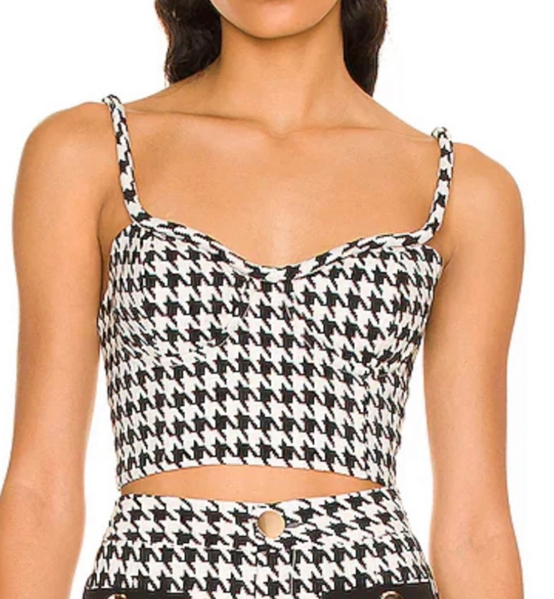 Lovers & Friends Marina Bustier