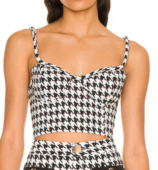 Lovers & Friends Marina Bustier