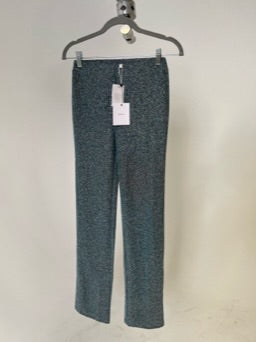 L'Academie Metallic Pant 3 Piece Set