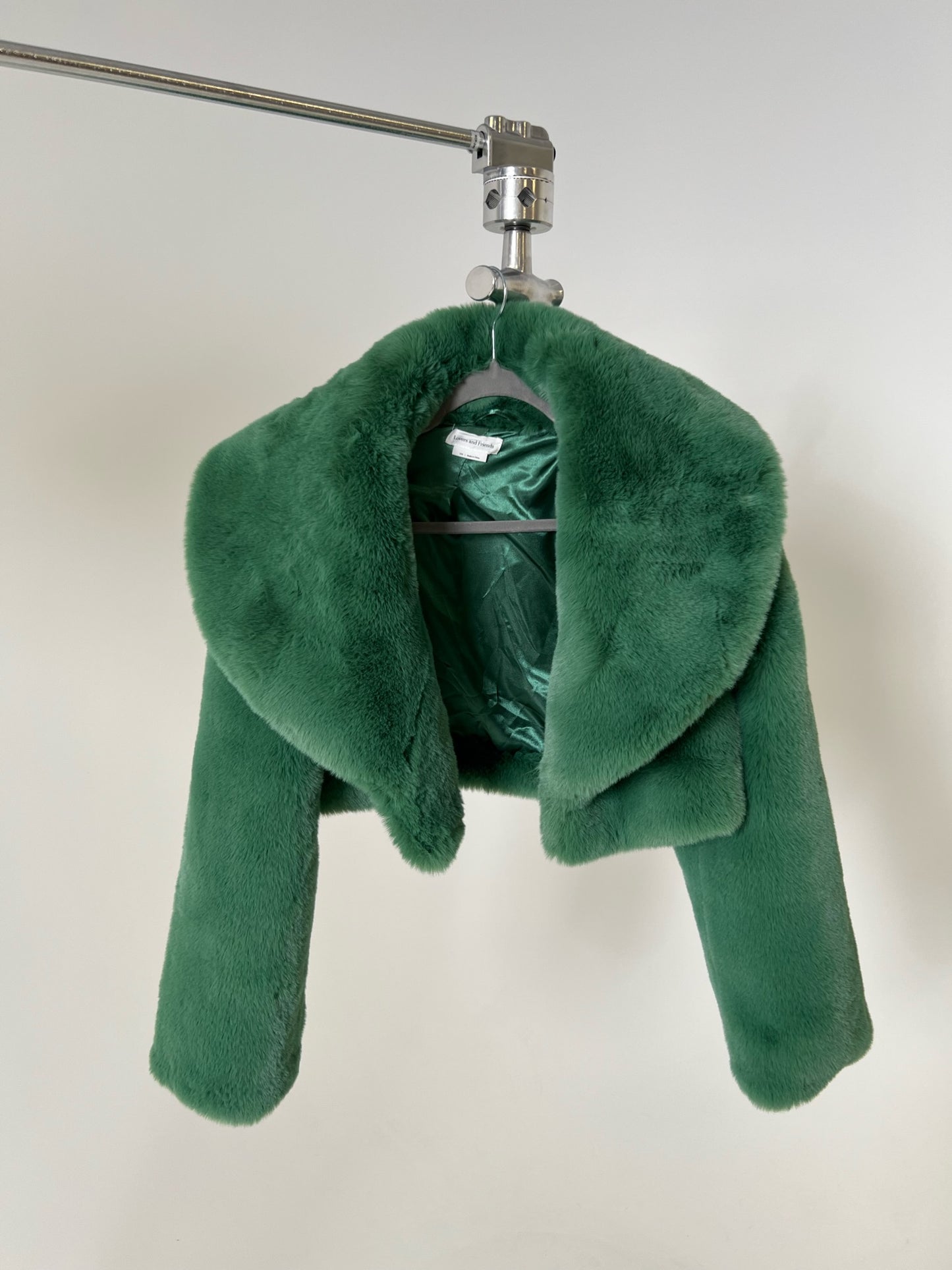 Lovers & Friends Zoe Jacket