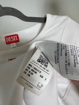 Diesel T-Ballet