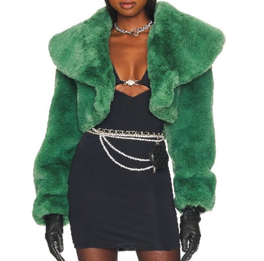 Lovers & Friends Zoe Jacket