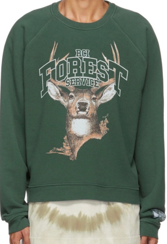 Reese Cooper Forest Service Sweatshirt