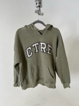 The Couture Club Oversized Hoodie