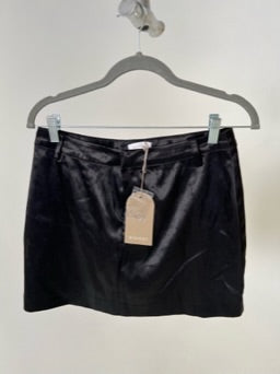 Meshki Mini Micro Skirt