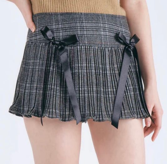Storets Miley Micro Mini Skirt