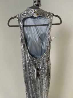Club L London Jewel Maxi Dress