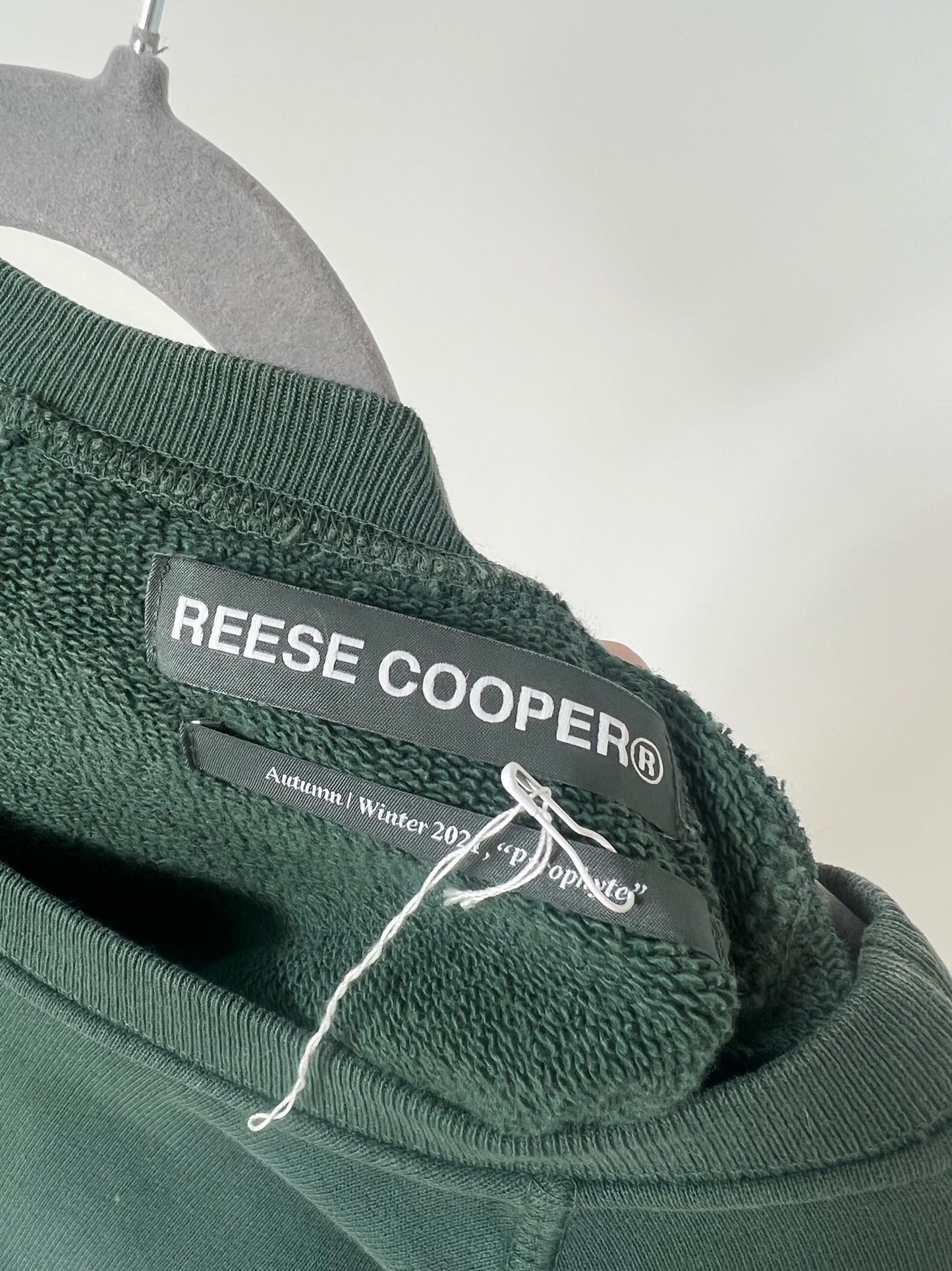 Reese Cooper Forest Service Sweatshirt